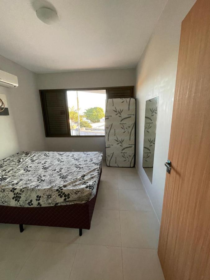 Apartamento Florianopolis Ponta Das Canas Lägenhet Exteriör bild