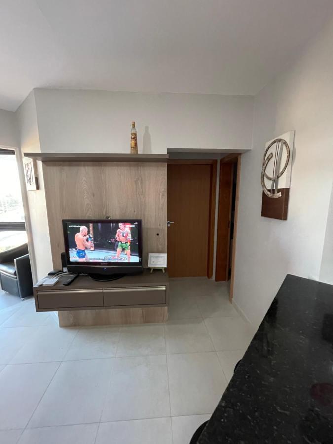 Apartamento Florianopolis Ponta Das Canas Lägenhet Exteriör bild