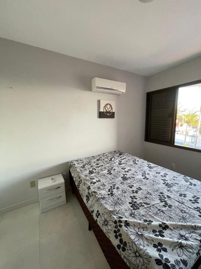 Apartamento Florianopolis Ponta Das Canas Lägenhet Exteriör bild